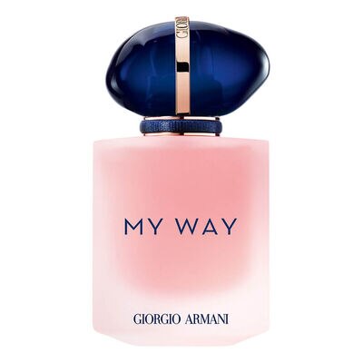 My Way  Florale Edp 50ML